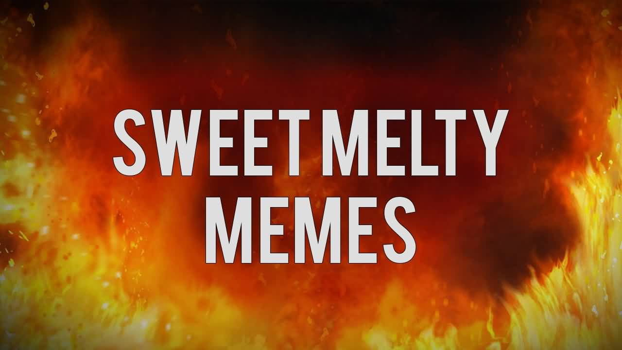 Sweet Melty Meme Funny Image Photo Joke 07