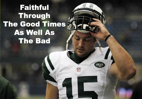 Tim Tebow Quotes Meme Image 10
