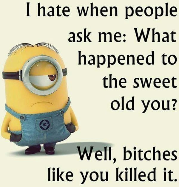 Very funny friend minion memes picture