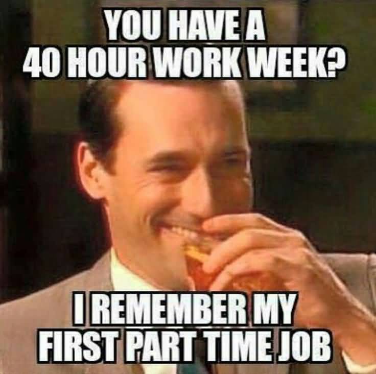 Work Wife Meme Funny Image Photo Joke 09