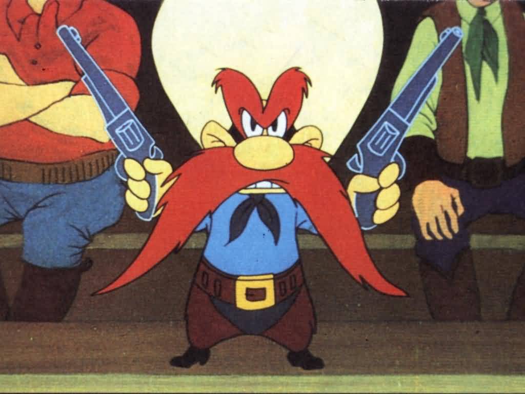 25 Yosemite Sam Quotes and Sayings Collection | QuotesBae