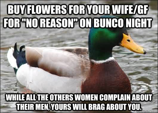 15 Top Bunco Meme Images Pictures and Jokes