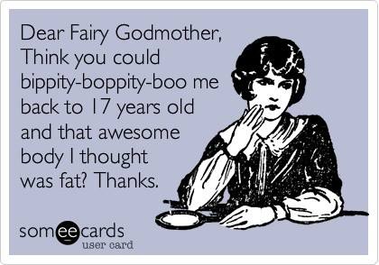 Funny Godmother Quotes Meme Image 03