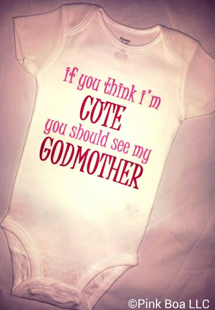 Funny Godmother Quotes Meme Image 06