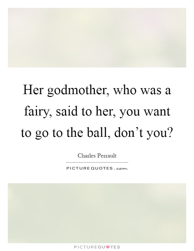 Funny Godmother Quotes Meme Image 09