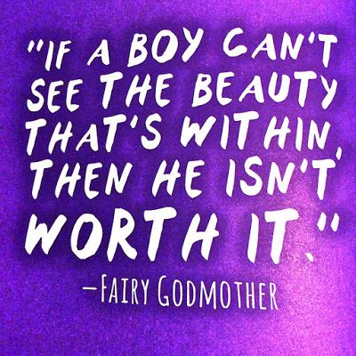 Funny Godmother Quotes Meme Image 19