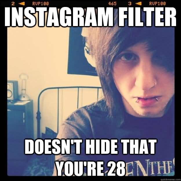 Funny Meme On Instagram Image Photo Joke 01