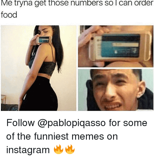 Funny Meme On Instagram Image Photo Joke 08