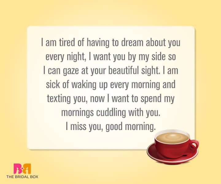 I Love Waking Up Next To You Quotes Meme Image 06