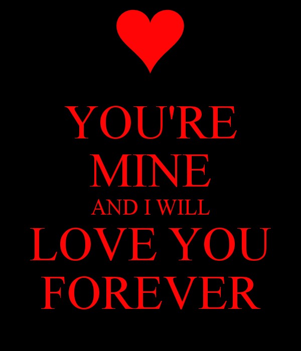 I Will Love You Forever Quotes Meme Image 14