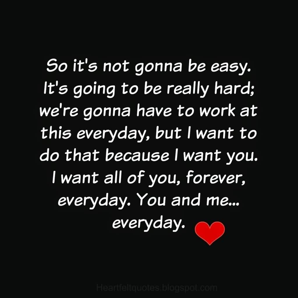 I Will Love You Forever Quotes Meme Image 21