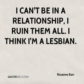 I'm A Lesbian Quotes Meme Image 12