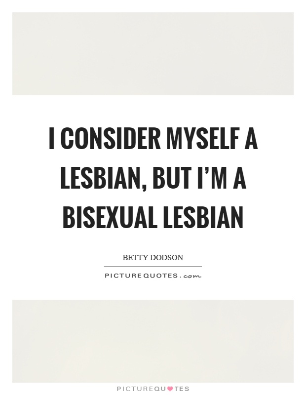 I'm A Lesbian Quotes Meme Image 21