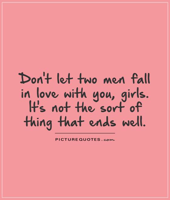 Love Is For Two Quotes Meme Image 21