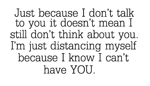 Quotes About Loving Someone You Can't Have 16
