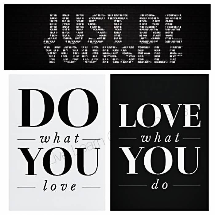 Quotes About Loving What You Do 09