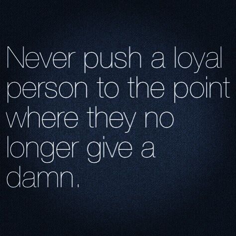 Quotes About Loyalty And Friendship 13