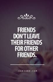 Quotes About Loyalty And Friendship 20