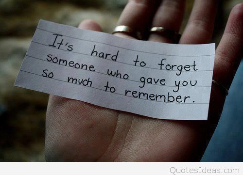 Quotes About Memories And Love 20
