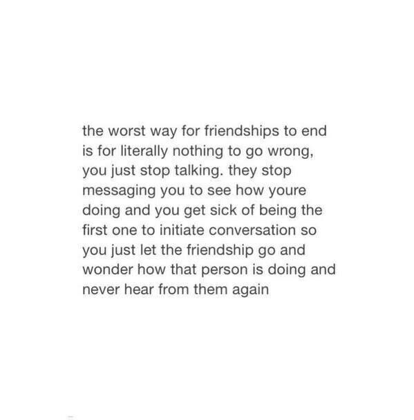 Quotes About Mending Friendships 20