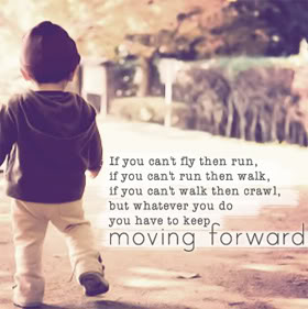 Quotes About Moving Forward In Life 09