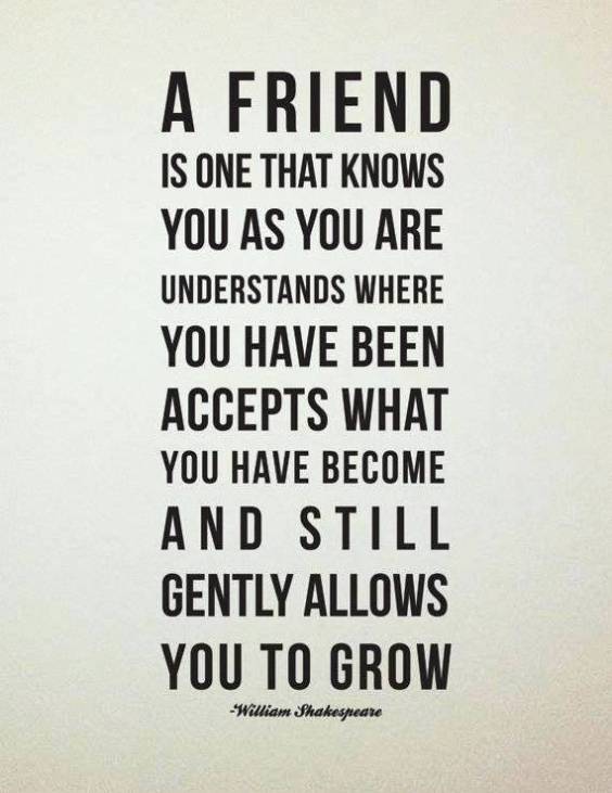 Quotes About Moving On From A Friendship 13