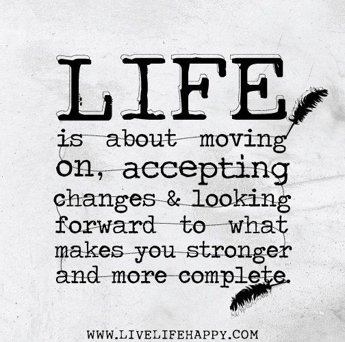 Quotes About Moving On In Life 06