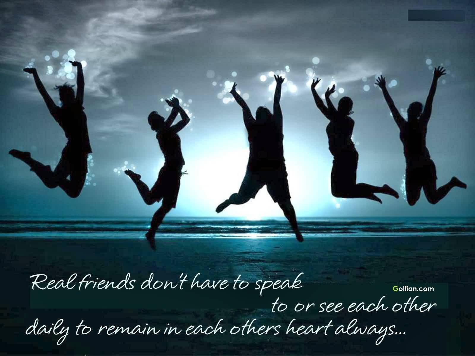 Quotes About Old Friendship Memories 06