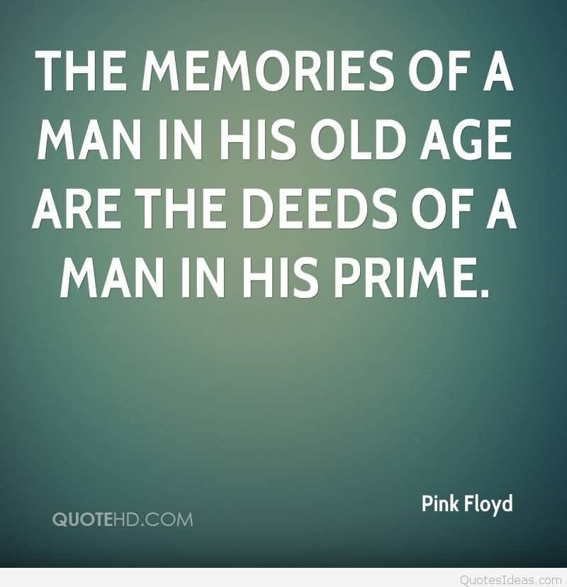 Quotes About Old Friendship Memories 16