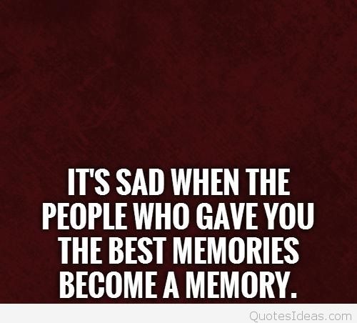 Quotes About Old Friendship Memories 17