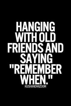 Quotes About Past Memories Of Friendship 03