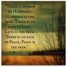 Quotes About Peace And Happiness 05