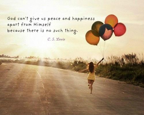 Quotes About Peace And Happiness 13
