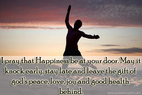 Quotes About Peace And Happiness 17