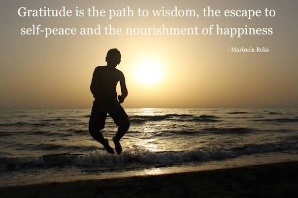 Quotes About Peace And Happiness 20