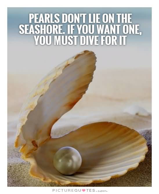 Quotes About Pearls And Friendship 07