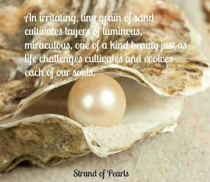 Quotes About Pearls And Friendship 15