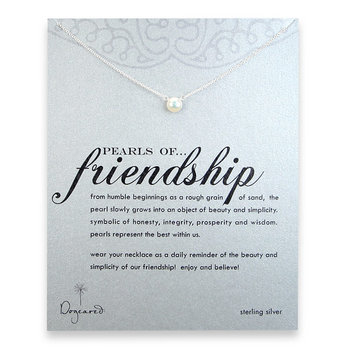 Quotes About Pearls And Friendship 19