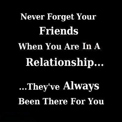 Quotes About Relationships And Friendships 14