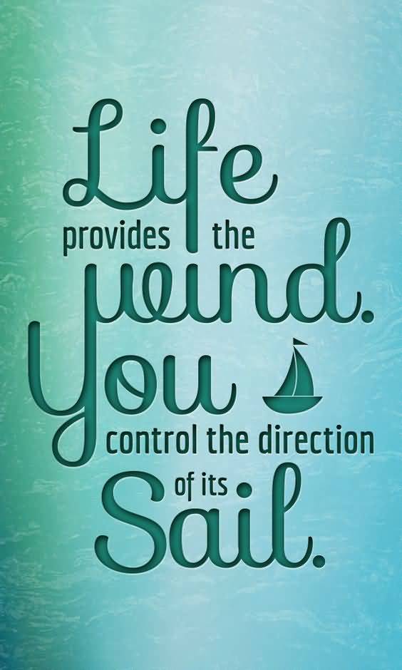 Quotes About Sailing And Life 03