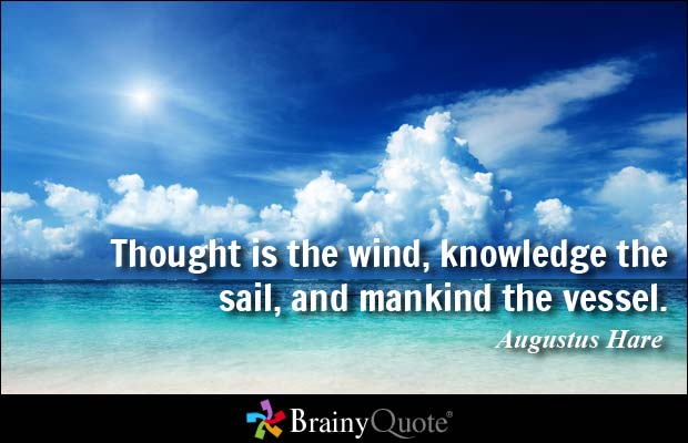 Quotes About Sailing And Life 04