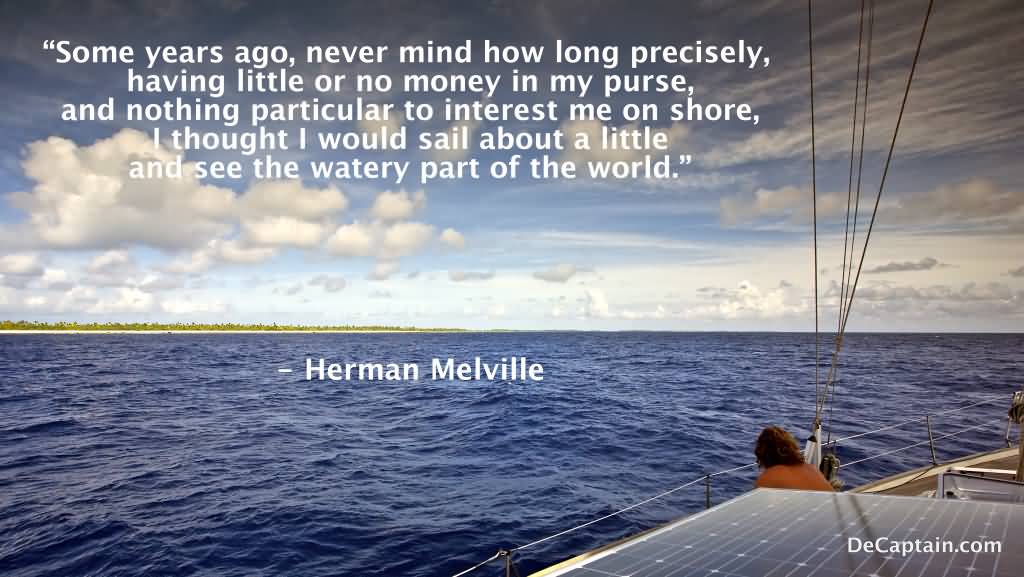 Quotes About Sailing And Life 05