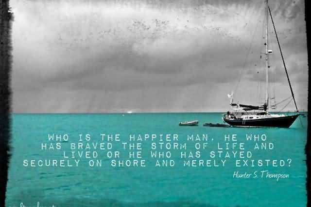 Quotes About Sailing And Life 12