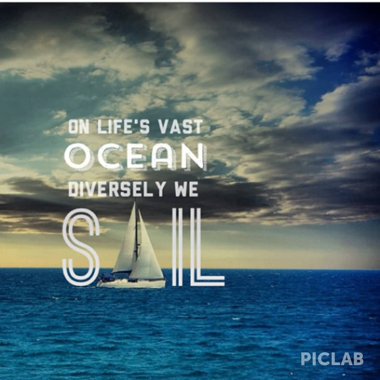 Quotes About Sailing And Life 19