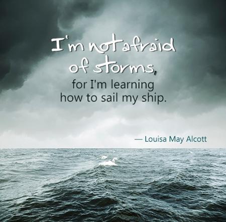 Quotes About Sailing And Life 20
