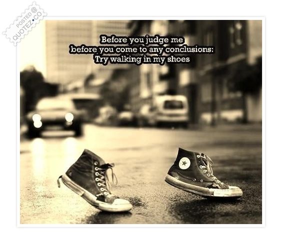 Quotes About Shoes And Friendship 04