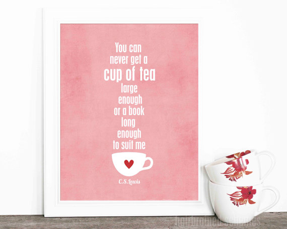 Quotes About Tea And Friendship 03