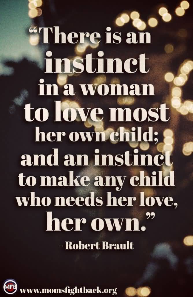 Quotes About The Love Of Children 02