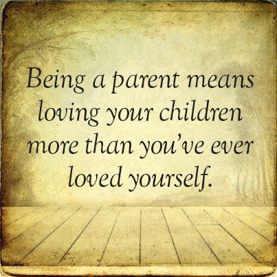 Quotes About The Love Of Children 10