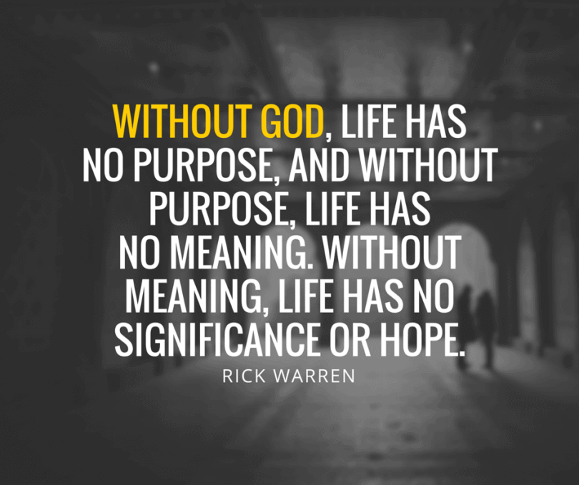 Quotes About The Purpose Of Life 05